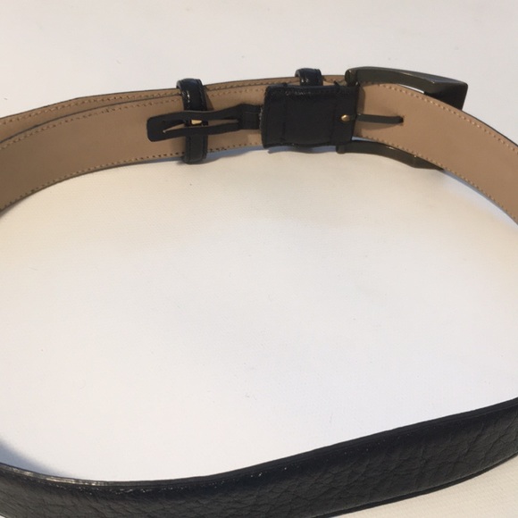 ❗️SOLD❗️Country Road Leather Belt - Picture 4 of 6